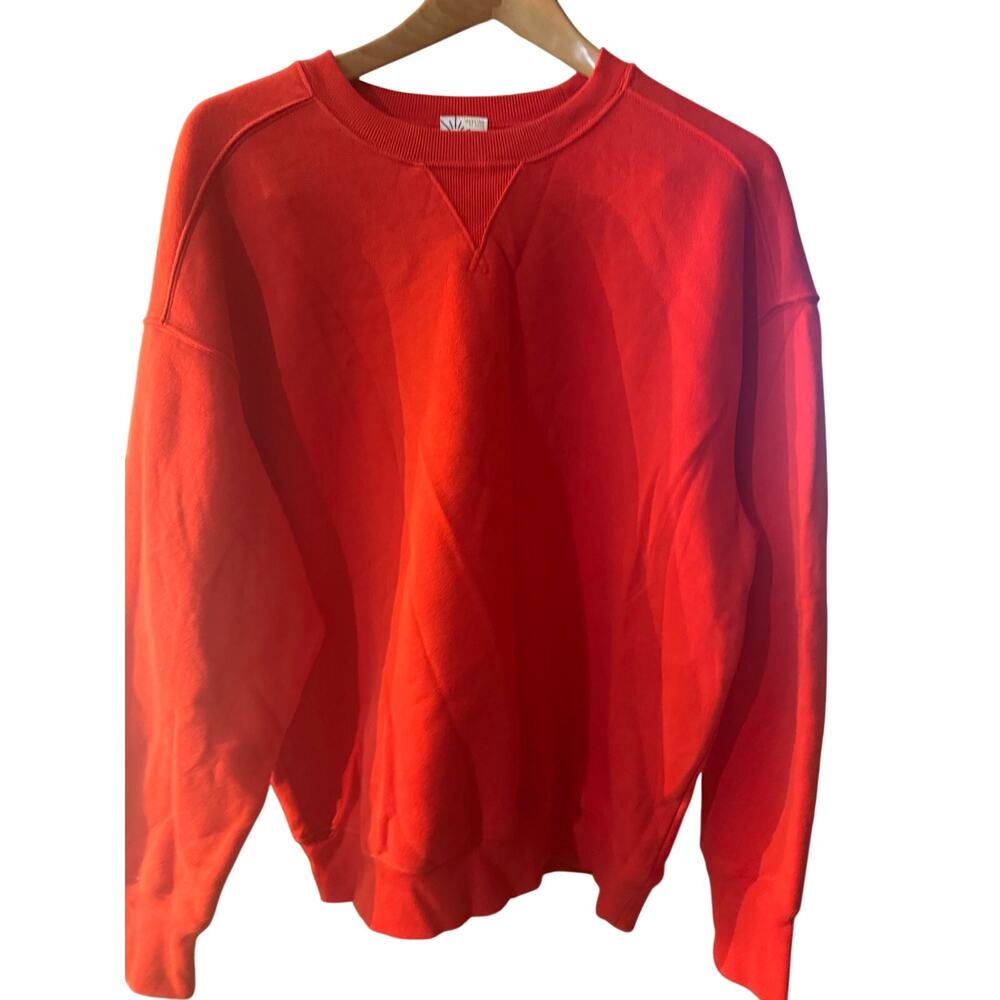 offline by aerie oversized sweater